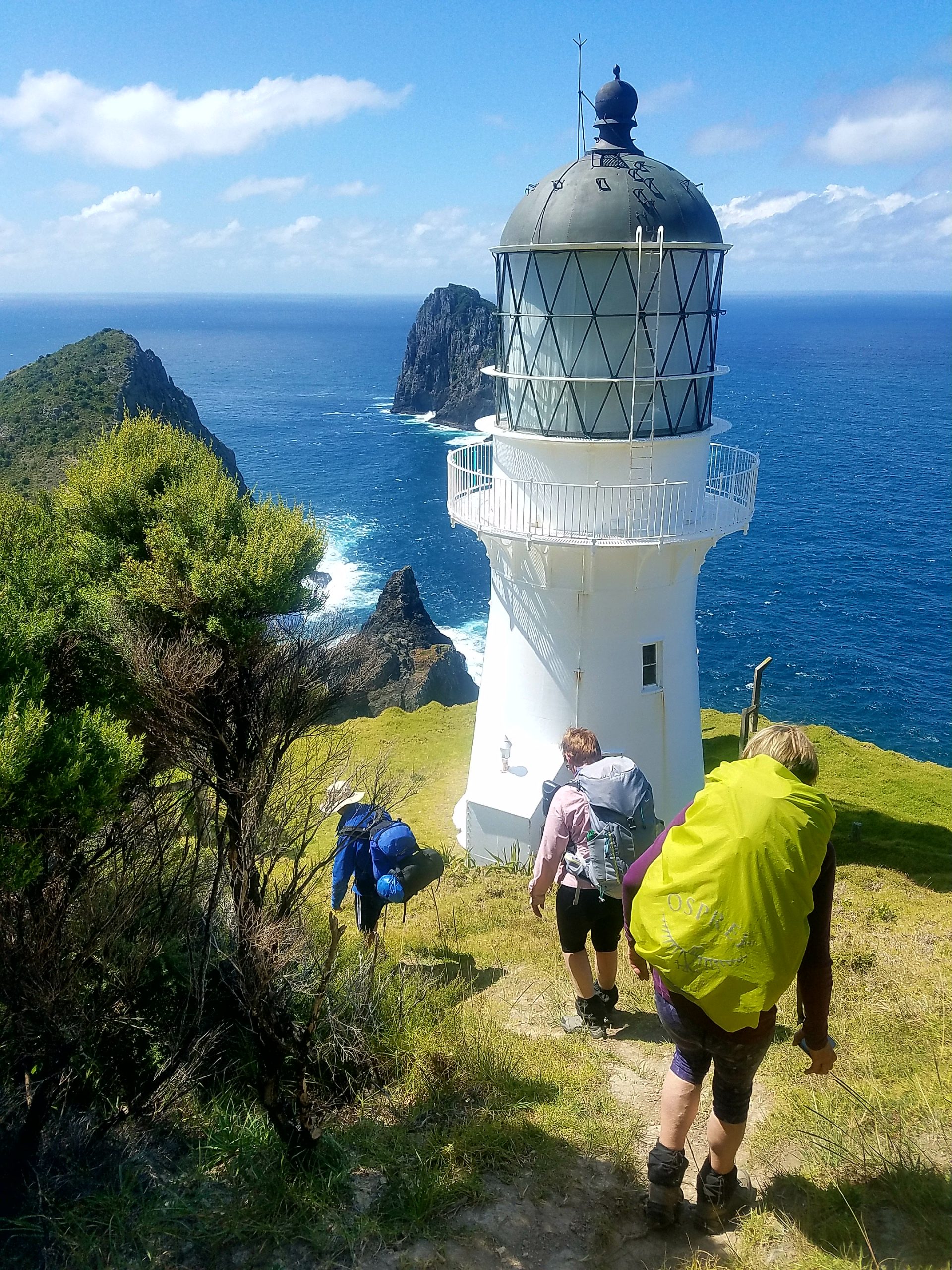 Bay of Islands Walking Weekend